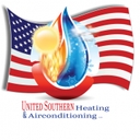 United Southern Heating & Air logo