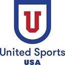 United Sports Usa logo