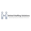 United Staffing Solutions (Uss) logo