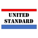 United Standard Pos logo