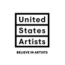 United States Artists logo