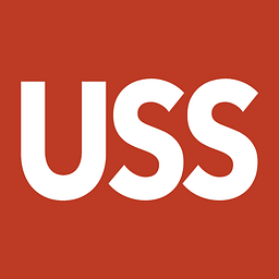 United States System, INC logo
