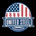 United Steel Fabrication logo