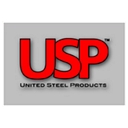 United Steel Products logo