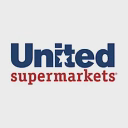 United Supermarkets logo