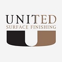 United Surface Finishing logo