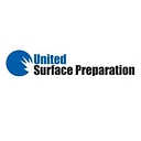 United Surface Preparation logo