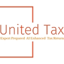 United Tax logo
