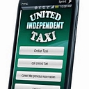 Favicon of United Taxi