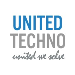 United Techno Solutions, Inc. logo