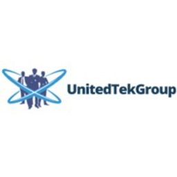 Unitedtekgroup INC. logo