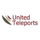 United Teleports logo