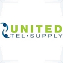 United Tel Supply Inc logo