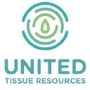 United Tissue Resources logo
