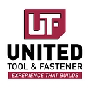 United Tool And Fastener logo