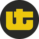 pt. united tractors tbk. logo