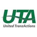 United Tranzactions, Llc logo