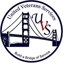 United Veterans Services logo