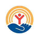 United Way of Asheville and logo