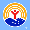 UNITED WAY OF DESCHUTES COUNTY logo