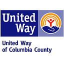United Way of Columbia County logo