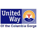 UNITED WAY OF THE COLUMBIA GORGE logo