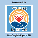 UNITED WAY OF THE CROSSROADS logo