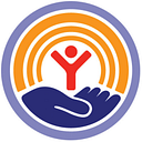 United Way of Coastal and logo