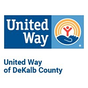 United Way of Dekalb County Inc logo