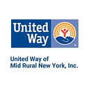 UNITED WAY OF DELAWARE AND OTSEGO COUNTI logo