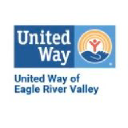 United Way of Eagle River Valley logo