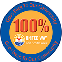 United Way of Fort Smith Area Inc logo