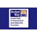 United Way of the Lakelands logo