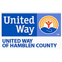 United Way of Hamblen County Inc logo