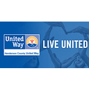 Henderson County United Way logo
