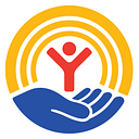 United Way of Central Minnesota logo