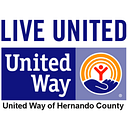 United Way of Hernando County Inc logo