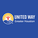 United Way of Greater Houston logo