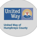 United Way of Humphreys County logo