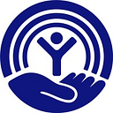UNITED WAY INC logo