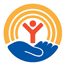 UNITED WAY OF THE LAKESHORE logo