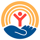 United Way of Lincoln and Lancaster logo