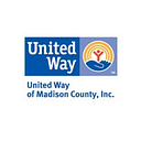 United Way of Madison County logo