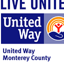 United Way of Monterey County logo