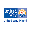 UNITED WAY MIAMI INC logo