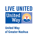 United Way of Greater Nashua Inc logo