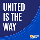 UNITED WAY OF NATRONA COUNTY logo