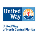 United Way of North Central Florida Inc logo