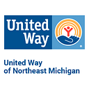 UNITED WAY OF NORTHEAST MICHIGAN logo