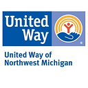 United Way of Northwest Michigan logo